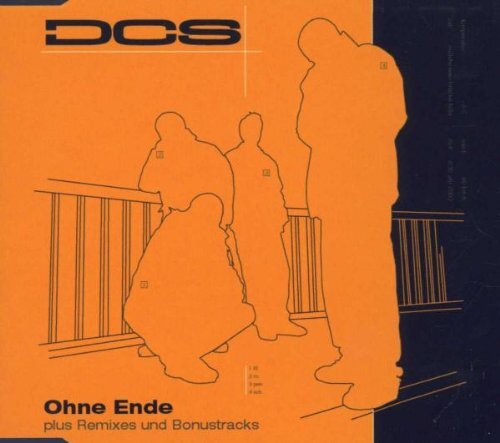 Dcs ohne ende - ende, (plus