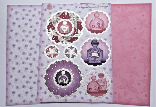 Sheets luxury precious - a4,