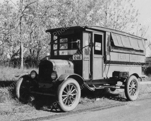 Old school bus - school, classic