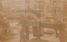 Original photo postcard WW1