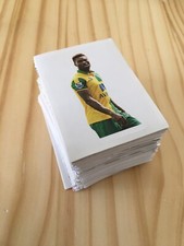 Merlin Topps Premier League 2016 Football Stickers - VGC Pick Your Stickers 2016