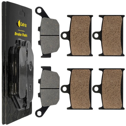 Brake pads for triumph 955 - pads,