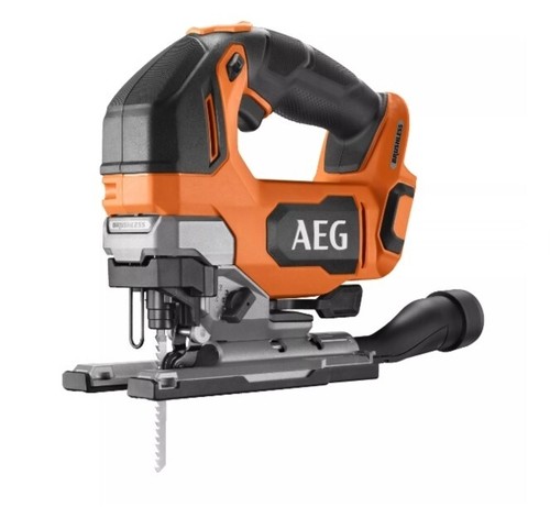 Aeg bst18blx jigsaw with - jigsaw,