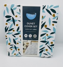 Dunelm Bedding, Double