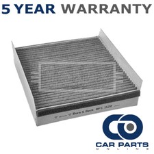 Cabin Filter CPO Fits Mercedes
