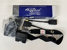 Autofriend Safety Front Seat