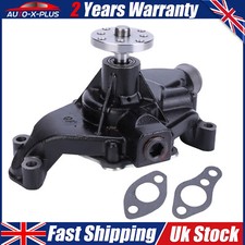 Water Pump Fits for Mercruiser Volvo OMC 4.3L 5.0L 5.7L 3853850 985429 3851982-3