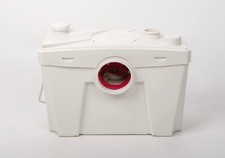 Macerator Pump Ovington 500w