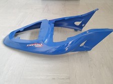 Buell XB9R Firebolt seat unit subframe Tailpiece fairing M0664-02A8. XB12R, 1125