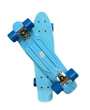 OLTAZ Retro Cruiser Plastic