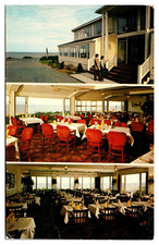 1983 The Easterly Restaurant &