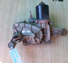 RENAULT GRAND SCENIC 2011 VALEO WIPER MOTOR N/S PASSENGER SIDE  W000002191