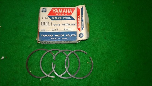 Yamaha yl1 twinjet gen - yl, 1