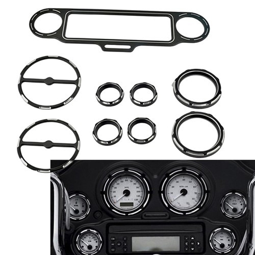 Speedometer bezels speaker - speedometer,