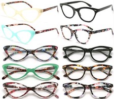 Cat Eye Reading Glasses