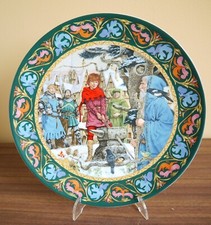 Wedgwood The Legends of King
