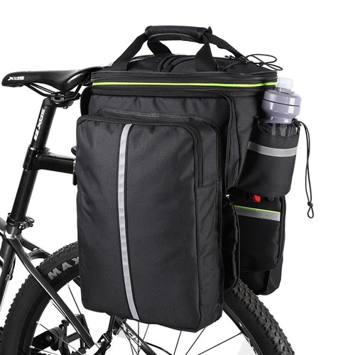 35l bike bicycle rear seat - bike,