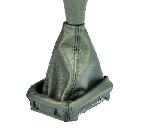 Gear shift boot mercedes - gear,