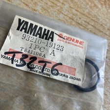 Yamaha 93210-19123 O-ring