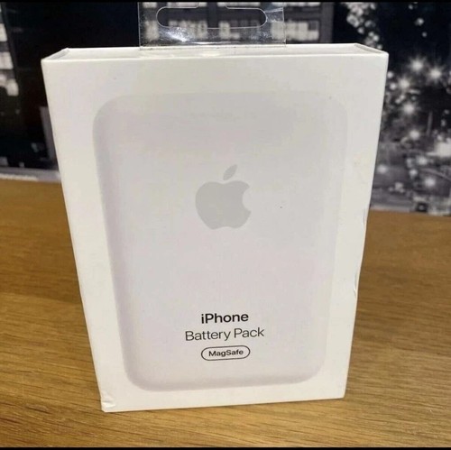 Magsafe battery pack - pack, for