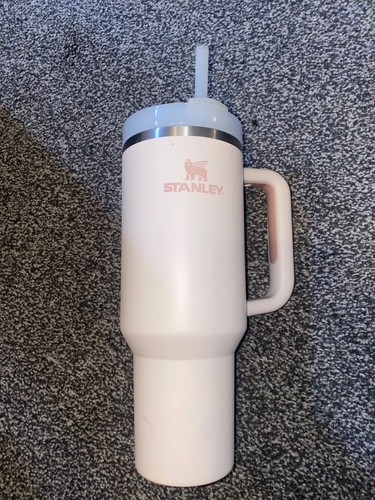 Stanley quencher 0 - quencher, h2.0