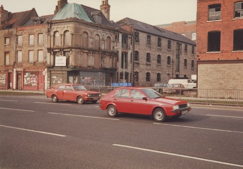 Hull memory lane traffic - traffic, and
