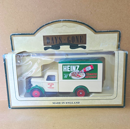Lledo days gone dg59028 - lledo,