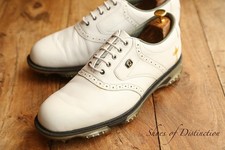 Footjoy Claret Jug White