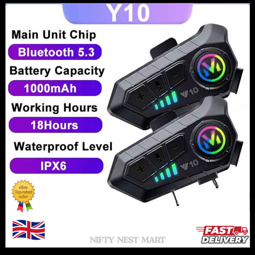Hifi wireless motorbike - hifi,
