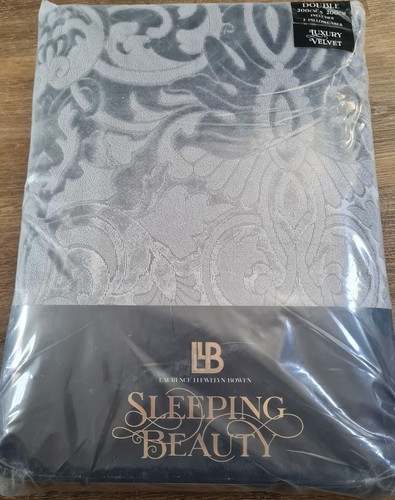 Double duvet cover laurence - double, cover.laurence