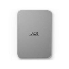 LaCie 5TB Portable External