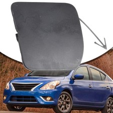 For Nissan Versa Sedan