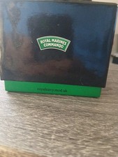 Royal Marines Commandi Watch