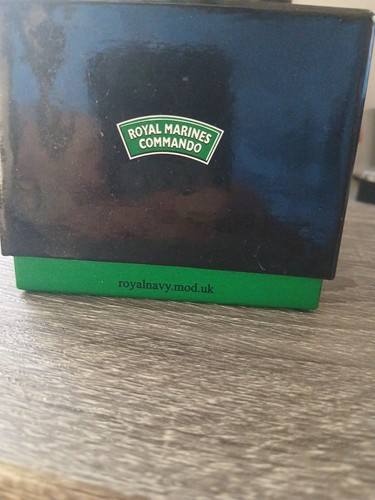 Royal marines commandi - royal, watch