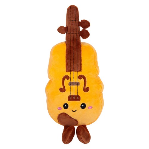 Violin soft toy - violin,