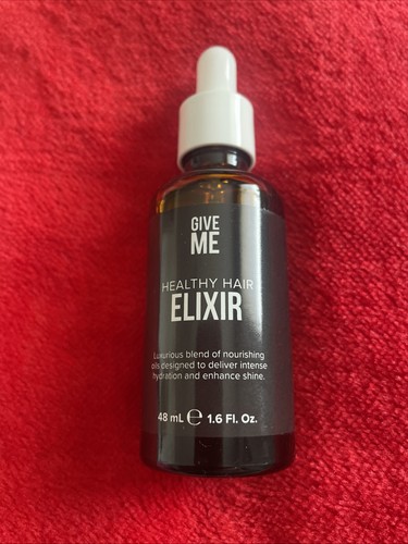 Give heathy hair - elixir, ~