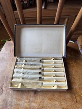 Lewis Rose & Co Stainless