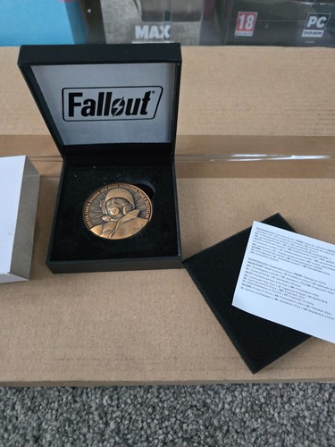 Fallout official ncr ranger - official,