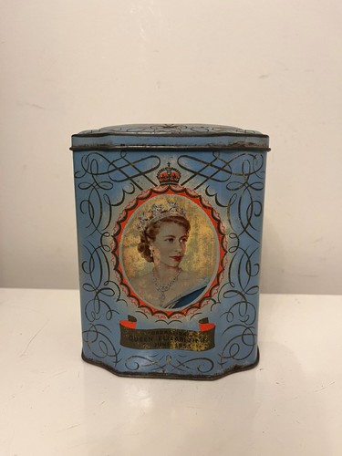 Vintage 1953 payne queen - 1953, payne's