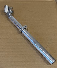 Genuine Raleigh Hoppa Hybrid