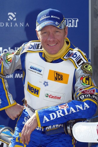 Tony rickardsson 12x8 - tony,