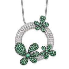 Brilliant Embers Sterling