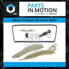 Timing Chain Kit fits CITROEN