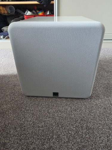 Svs 1000 pro subwoofer - subwoofer, 12"