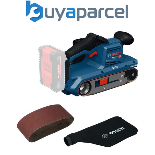 Bosch professional gbs18v - bosch,