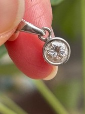 SALE - Beautiful Simple 0.46ct