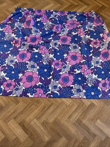 Vintage bright pink - pink, &