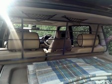 Range Rover P38 Genuine Dog Guard STC8524 