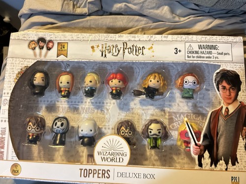 Set harry potter pencil - 12,