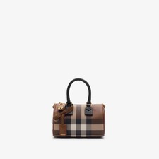 Burberry Mini Birch Brown